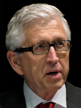 Professor Robert Pippin