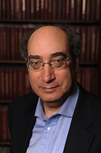 Professor Edward Mogul